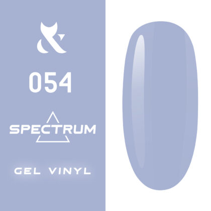 Fox spectrum - F.O.X SPECTRUM 054 chez Rusk Nails