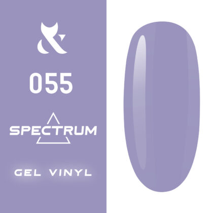 Fox spectrum - F.O.X SPECTRUM 055 chez Rusk Nails