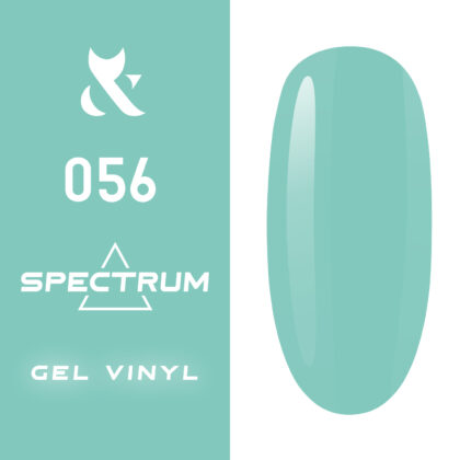 Fox spectrum - F.O.X SPECTRUM 056 chez Rusk Nails