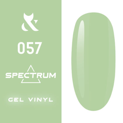 Fox spectrum - F.O.X SPECTRUM 057 chez Rusk Nails