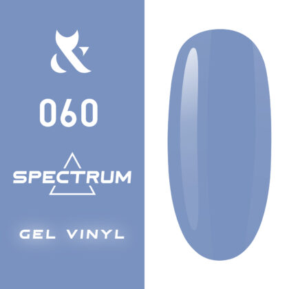 Fox spectrum - F.O.X SPECTRUM 060 chez Rusk Nails