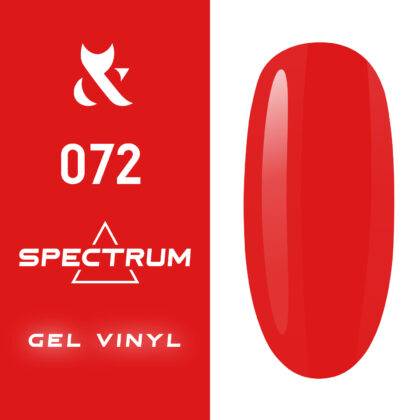 Fox spectrum - F.O.X SPECTRUM 072 chez Rusk Nails