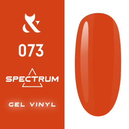 Fox spectrum - F.O.X SPECTRUM 073 chez Rusk Nails