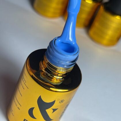 Fox spectrum - F.O.X SPECTRUM 021 chez Rusk Nails
