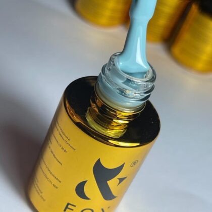 Fox spectrum - F.O.X SPECTRUM 020 chez Rusk Nails
