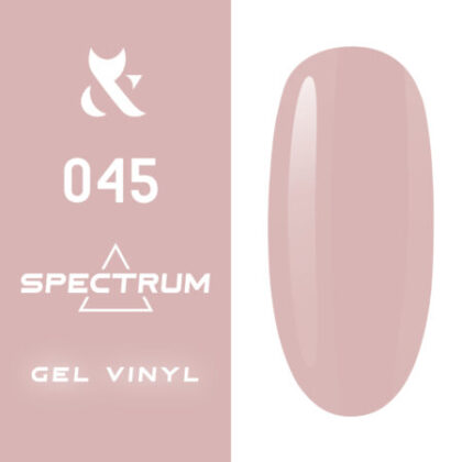Fox spectrum - F.O.X SPECTRUM 045 chez Rusk Nails