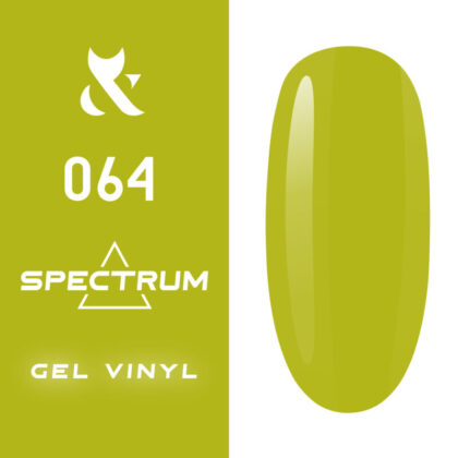 Fox spectrum - F.O.X SPECTRUM 064 chez Rusk Nails