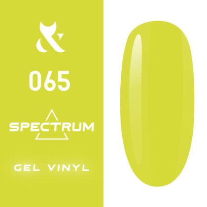 Fox spectrum - F.O.X SPECTRUM 065 chez Rusk Nails