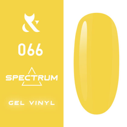 Fox spectrum - F.O.X SPECTRUM 066 chez Rusk Nails