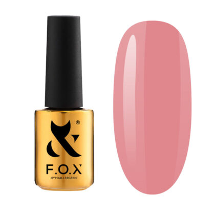 Fox spectrum - F.O.X SPECTRUM 085 chez Rusk Nails