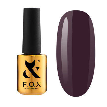 Fox spectrum - F.O.X SPECTRUM 090 chez Rusk Nails