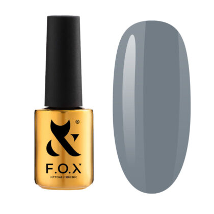 Fox spectrum - F.O.X SPECTRUM 101 chez Rusk Nails