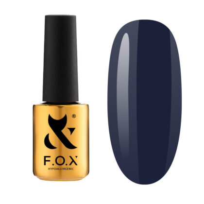 Fox spectrum - F.O.X SPECTRUM 103 chez Rusk Nails