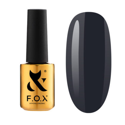 Fox spectrum - F.O.X SPECTRUM 104 chez Rusk Nails