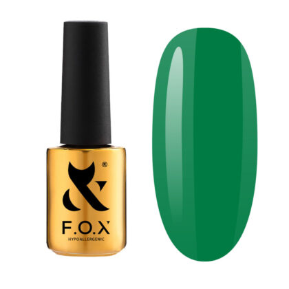 Fox spectrum - F.O.X SPECTRUM 105 chez Rusk Nails
