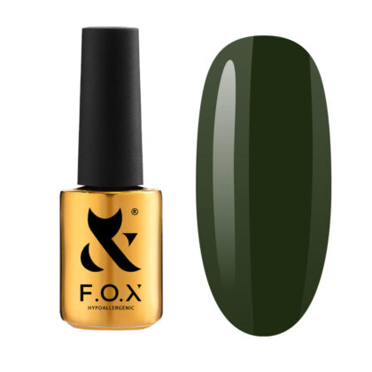 Fox spectrum - F.O.X SPECTRUM 106 chez Rusk Nails