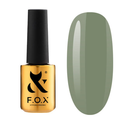 Fox spectrum - F.O.X SPECTRUM 108 chez Rusk Nails