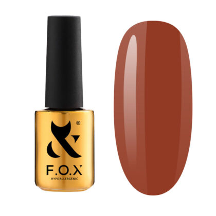 Fox spectrum - F.O.X SPECTRUM 113 chez Rusk Nails