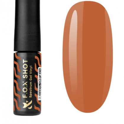Fox spectrum - F.O.X Shot Spectrum 112, 5 ml chez Rusk Nails