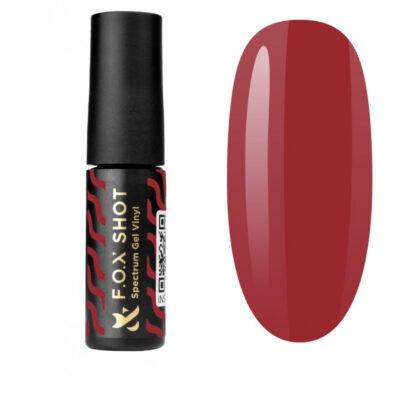 Fox spectrum - F.O.X Shot Spectrum 114, 5 ml chez Rusk Nails
