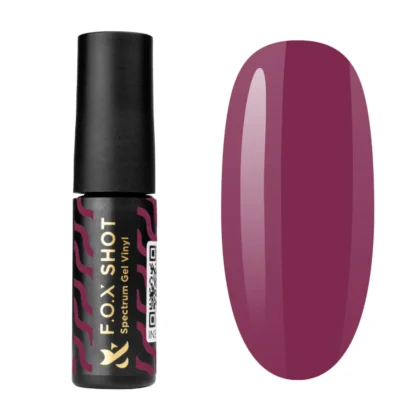 Fox spectrum - F.O.X Shot Spectrum 088, 5 ml chez Rusk Nails