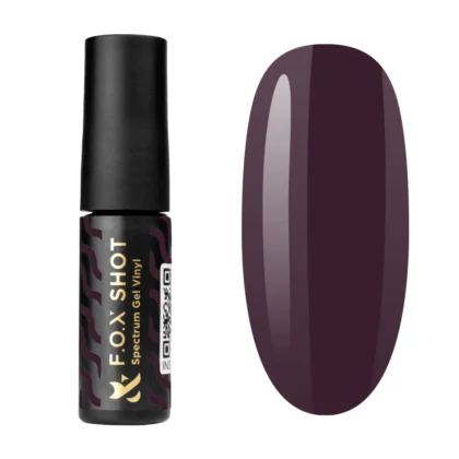 Fox spectrum - F.O.X Shot Spectrum 090, 5 ml chez Rusk Nails