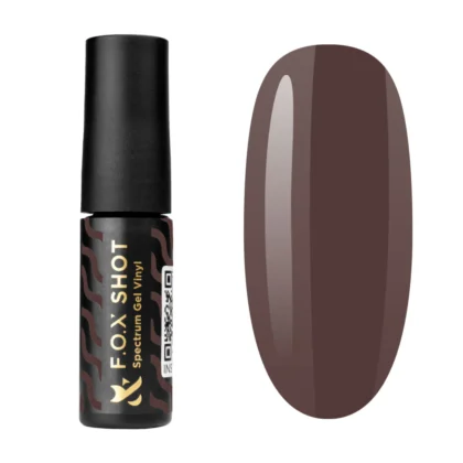 Fox spectrum - F.O.X Shot Spectrum 092, 5 ml chez Rusk Nails