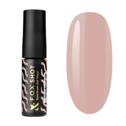 Fox spectrum - F.O.X Shot Spectrum 098, 5 ml chez Rusk Nails