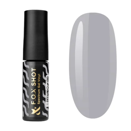 Fox spectrum - F.O.X Shot Spectrum 099, 5 ml chez Rusk Nails