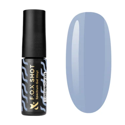 Fox spectrum - F.O.X Shot Spectrum 100, 5 ml chez Rusk Nails