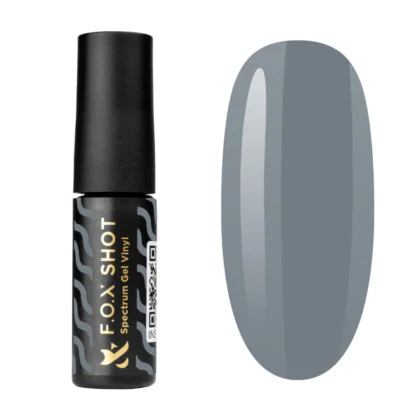 Fox spectrum - F.O.X Shot Spectrum 101, 5 ml chez Rusk Nails