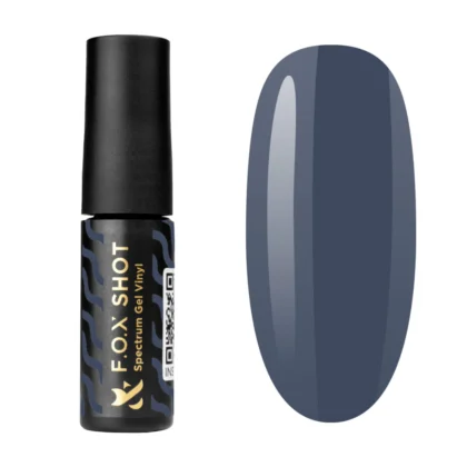 Fox spectrum - F.O.X Shot Spectrum 102, 5 ml chez Rusk Nails