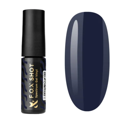 Fox spectrum - F.O.X Shot Spectrum 103, 5 ml chez Rusk Nails