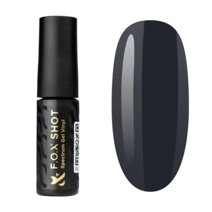 Fox spectrum - F.O.X Shot Spectrum 104, 5 ml chez Rusk Nails