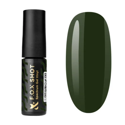 Fox spectrum - F.O.X Shot Spectrum 106, 5 ml chez Rusk Nails