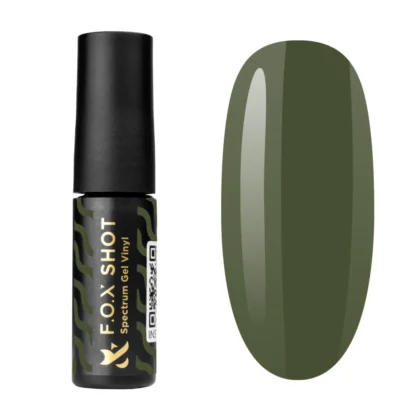 Fox spectrum - F.O.X Shot Spectrum 107, 5 ml chez Rusk Nails