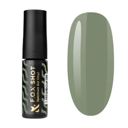Fox spectrum - F.O.X Shot Spectrum 108, 5 ml chez Rusk Nails