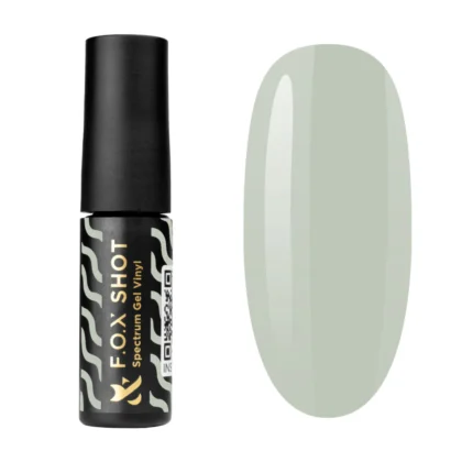 Fox spectrum - F.O.X Shot Spectrum 109, 5 ml chez Rusk Nails