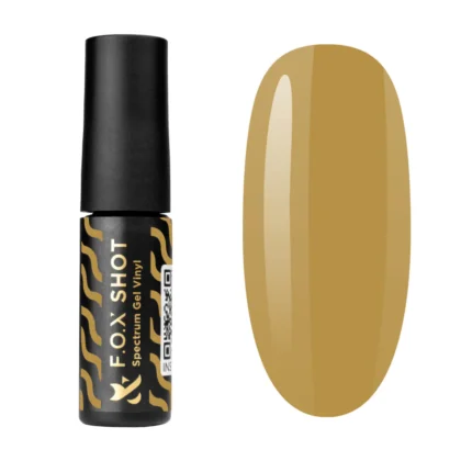 Fox spectrum - F.O.X Shot Spectrum 110, 5 ml chez Rusk Nails