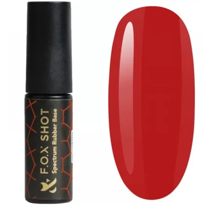 Fox spectrum - F.O.X Shot Spectrum 074, 5 ml chez Rusk Nails