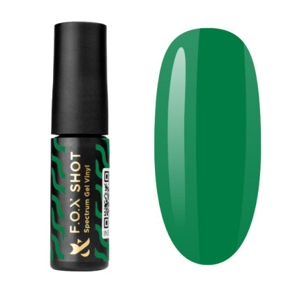 Fox spectrum - F.O.X Shot Spectrum 105, 5 ml chez Rusk Nails