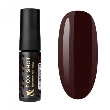 Fox spectrum - F.O.X Shot Spectrum 118, 5 ml chez Rusk Nails