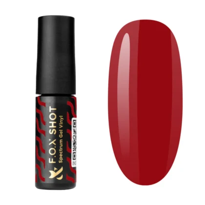 Fox spectrum - F.O.X Shot Spectrum 115, 5 ml chez Rusk Nails