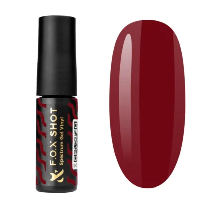 Fox spectrum - F.O.X Shot Spectrum 116, 5 ml chez Rusk Nails