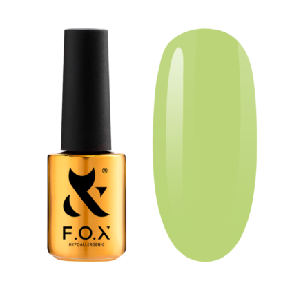 Fox spectrum - F.O.X SPECTRUM 134 chez Rusk Nails