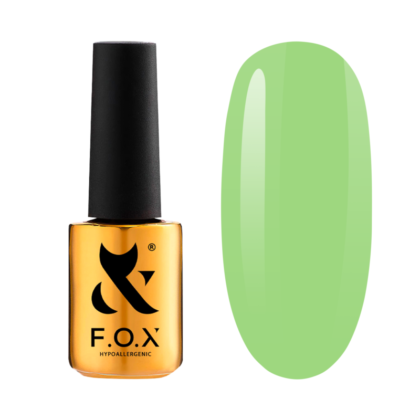 Fox spectrum - F.O.X SPECTRUM 135 chez Rusk Nails