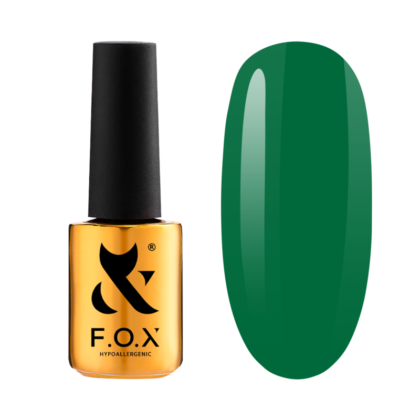Fox spectrum - F.O.X SPECTRUM 136 chez Rusk Nails