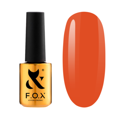 Fox spectrum - F.O.X SPECTRUM 139 chez Rusk Nails