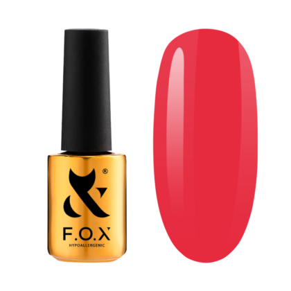 Fox spectrum - F.O.X SPECTRUM 143 chez Rusk Nails