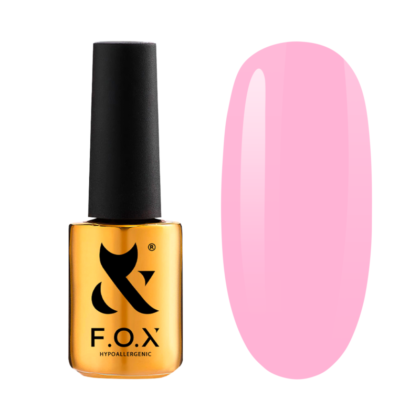 Fox spectrum - F.O.X SPECTRUM 145 chez Rusk Nails